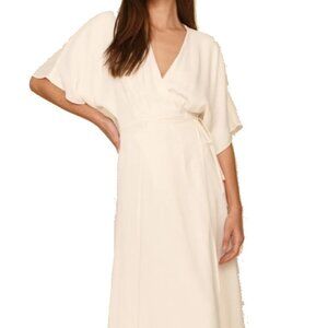 Reformation Karen Dress